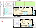 Villa con jardín y piscina Amatista in Alicante Dream Homes Castalla 