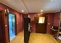 Incroyable villa de 3 chambres à Sax in Alicante Dream Homes Castalla 