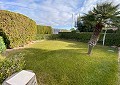Incroyable villa de 3 chambres à Sax in Alicante Dream Homes Castalla 