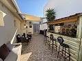 Impresionante Casa de Pueblo en Casas del Señor in Alicante Dream Homes Castalla 