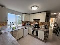 Impresionante Casa de Pueblo en Casas del Señor in Alicante Dream Homes Castalla 