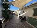 Impresionante Casa de Pueblo en Casas del Señor in Alicante Dream Homes Castalla 