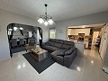 Impresionante Casa de Pueblo en Casas del Señor in Alicante Dream Homes Castalla 
