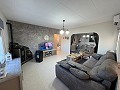 Impresionante Casa de Pueblo en Casas del Señor in Alicante Dream Homes Castalla 