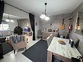 Impresionante Casa de Pueblo en Casas del Señor in Alicante Dream Homes Castalla 