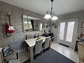 Impresionante Casa de Pueblo en Casas del Señor in Alicante Dream Homes Castalla 
