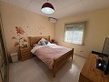 Impresionante Casa de Pueblo en Casas del Señor in Alicante Dream Homes Castalla 