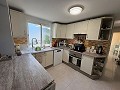 Impresionante Casa de Pueblo en Casas del Señor in Alicante Dream Homes Castalla 