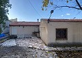  CountryHouse in Sax with 28.000m2 Plot in Alicante Dream Homes Castalla 