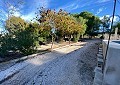  CountryHouse in Sax with 28.000m2 Plot in Alicante Dream Homes Castalla 