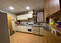  CountryHouse in Sax with 28.000m2 Plot in Alicante Dream Homes Castalla 