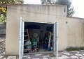 CountryHouse in Sax with 28.000m2 Plot in Alicante Dream Homes Castalla 
