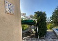  CountryHouse in Sax with 28.000m2 Plot in Alicante Dream Homes Castalla 