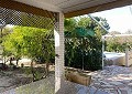  CountryHouse in Sax with 28.000m2 Plot in Alicante Dream Homes Castalla 