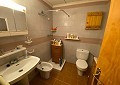  CountryHouse in Sax with 28.000m2 Plot in Alicante Dream Homes Castalla 
