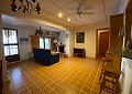  CountryHouse in Sax with 28.000m2 Plot in Alicante Dream Homes Castalla 