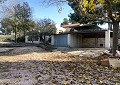  CountryHouse in Sax with 28.000m2 Plot in Alicante Dream Homes Castalla 