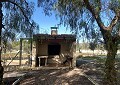  CountryHouse in Sax with 28.000m2 Plot in Alicante Dream Homes Castalla 