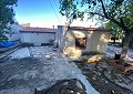  CountryHouse in Sax with 28.000m2 Plot in Alicante Dream Homes Castalla 
