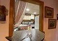  CountryHouse in Sax with 28.000m2 Plot in Alicante Dream Homes Castalla 