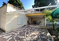  CountryHouse in Sax with 28.000m2 Plot in Alicante Dream Homes Castalla 
