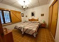 CountryHouse in Sax with 28.000m2 Plot in Alicante Dream Homes Castalla 