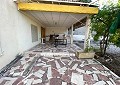  CountryHouse in Sax with 28.000m2 Plot in Alicante Dream Homes Castalla 