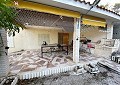  CountryHouse in Sax with 28.000m2 Plot in Alicante Dream Homes Castalla 