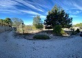  CountryHouse in Sax with 28.000m2 Plot in Alicante Dream Homes Castalla 