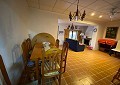  CountryHouse in Sax with 28.000m2 Plot in Alicante Dream Homes Castalla 