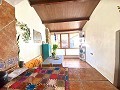 Grande et belle maison dans un hameau à Yecla in Alicante Dream Homes Castalla 