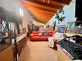 Grande et belle maison dans un hameau à Yecla in Alicante Dream Homes Castalla 