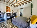 Grande et belle maison dans un hameau à Yecla in Alicante Dream Homes Castalla 