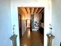 Grande et belle maison dans un hameau à Yecla in Alicante Dream Homes Castalla 