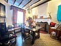 Grande et belle maison dans un hameau à Yecla in Alicante Dream Homes Castalla 