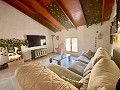 Grande et belle maison dans un hameau à Yecla in Alicante Dream Homes Castalla 