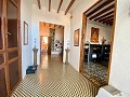 Grande et belle maison dans un hameau à Yecla in Alicante Dream Homes Castalla 