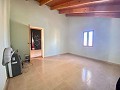 Grande et belle maison dans un hameau à Yecla in Alicante Dream Homes Castalla 