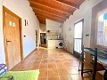 Grande et belle maison dans un hameau à Yecla in Alicante Dream Homes Castalla 