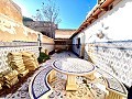 Grande et belle maison dans un hameau à Yecla in Alicante Dream Homes Castalla 