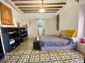 Grande et belle maison dans un hameau à Yecla in Alicante Dream Homes Castalla 