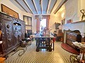 Grande et belle maison dans un hameau à Yecla in Alicante Dream Homes Castalla 