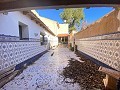 Grande et belle maison dans un hameau à Yecla in Alicante Dream Homes Castalla 