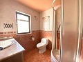 Grande et belle maison dans un hameau à Yecla in Alicante Dream Homes Castalla 
