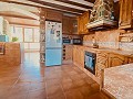 Grande et belle maison dans un hameau à Yecla in Alicante Dream Homes Castalla 