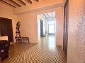 Grande et belle maison dans un hameau à Yecla in Alicante Dream Homes Castalla 
