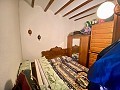 Grande et belle maison dans un hameau à Yecla in Alicante Dream Homes Castalla 
