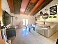 Grande et belle maison dans un hameau à Yecla in Alicante Dream Homes Castalla 