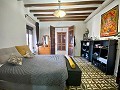 Grande et belle maison dans un hameau à Yecla in Alicante Dream Homes Castalla 