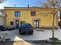 Grande et belle maison dans un hameau à Yecla in Alicante Dream Homes Castalla 